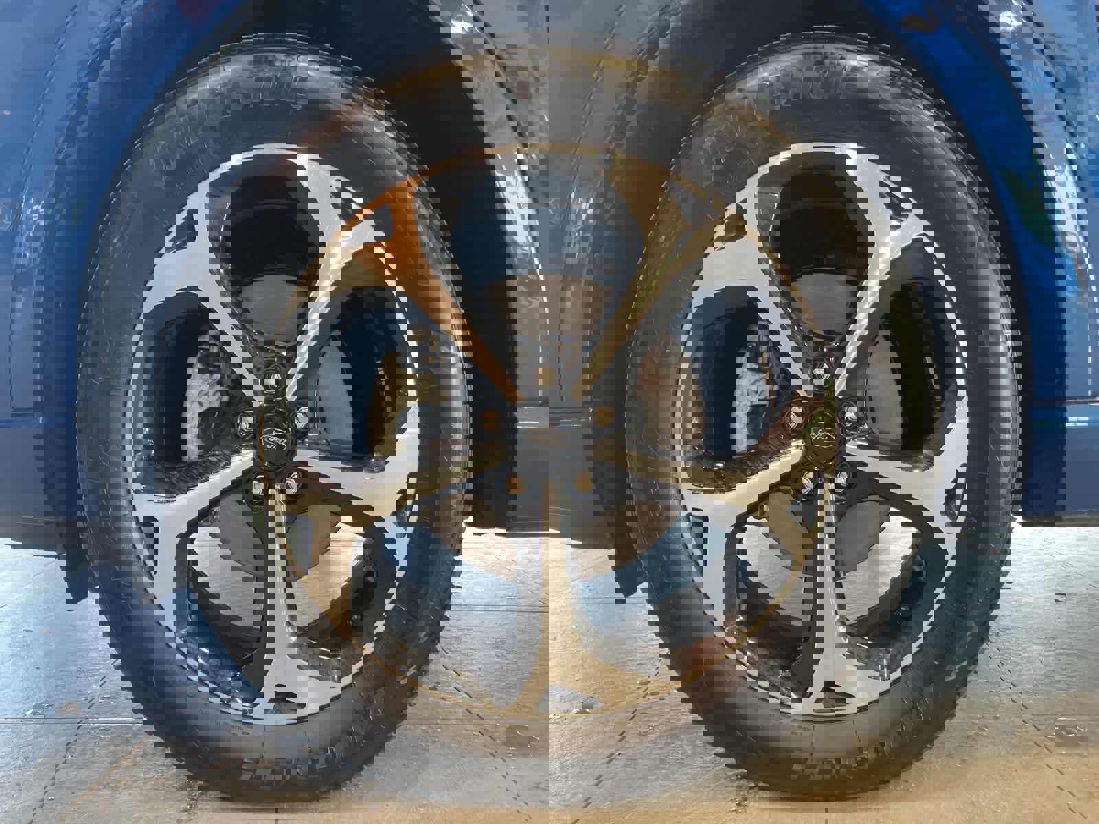 Certified 2023 Ford Escape ST-Line Elite w/ Premium Technology Package image 9