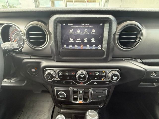 Used 2023 Jeep Gladiator Sport AWD/4WD image 21