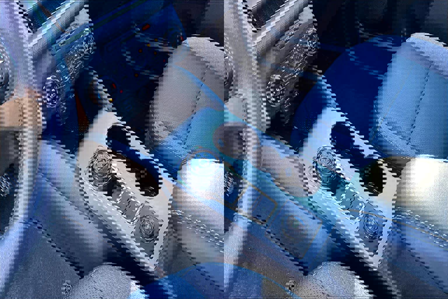 Certified 2021 Ford Bronco Sport Outer Banks w/ Outer Banks Package image 17