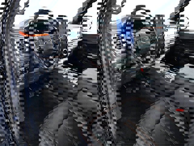 Certified 2024 Ford Expedition Timberline image 17