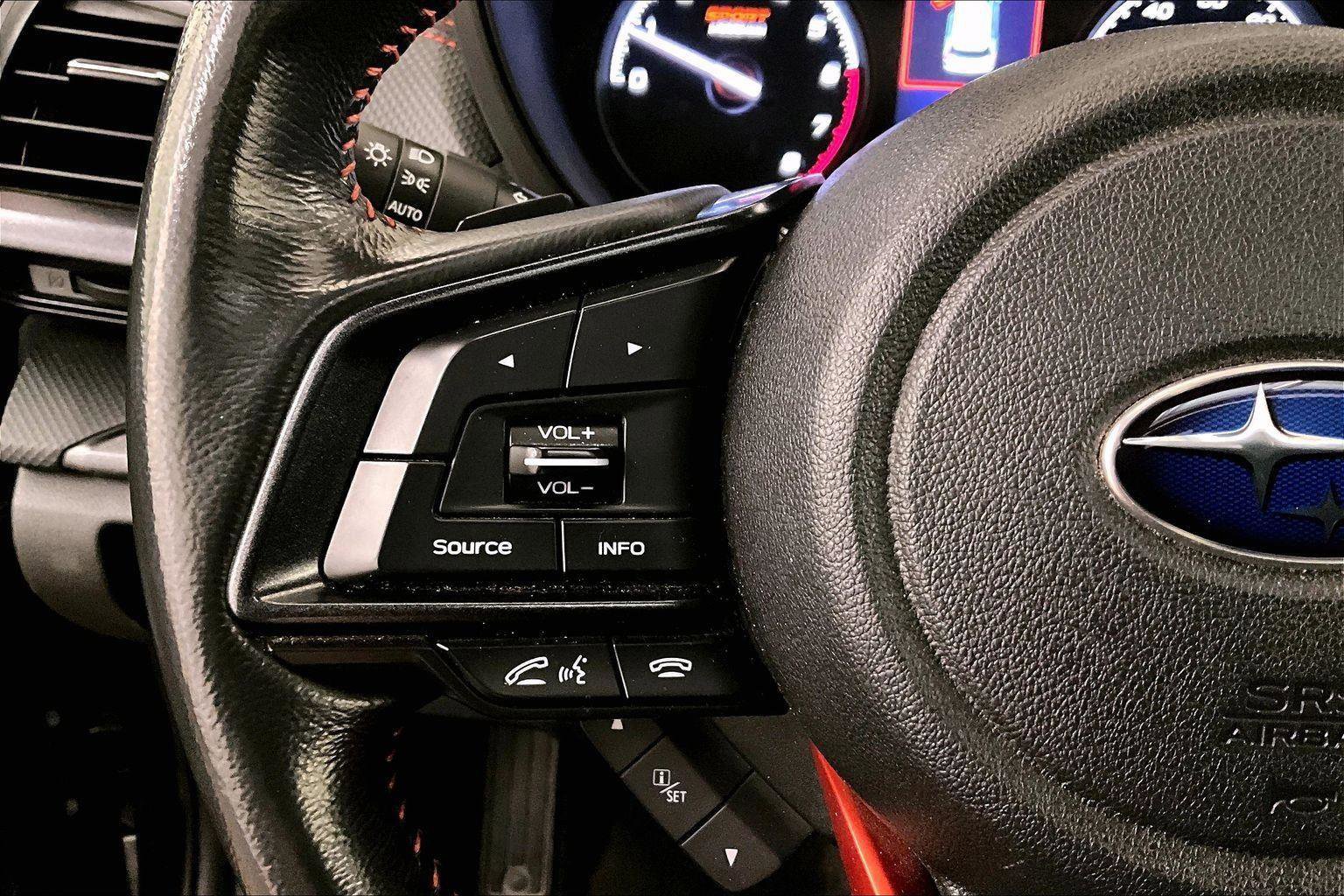 Used 2022 Subaru Forester Sport image 17