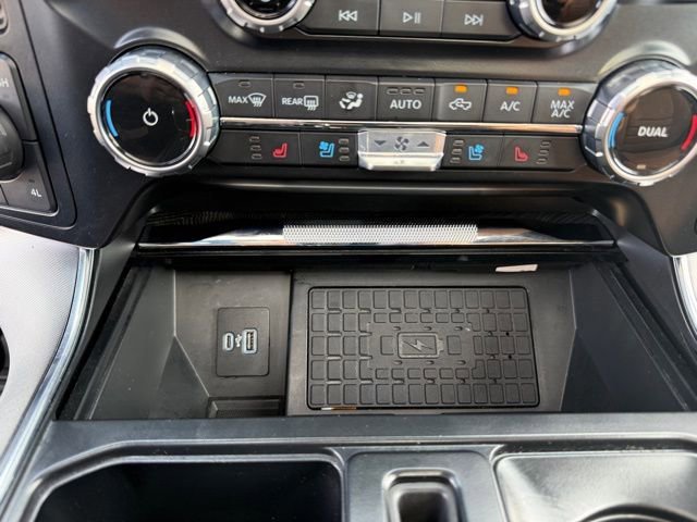 Certified 2023 Ford F150 Platinum w/ Equipment Group 701A High image 34