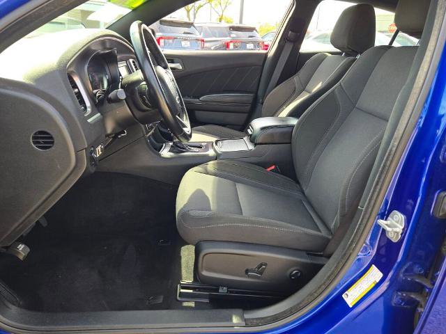 Used 2021 Dodge Charger SXT w/ Blacktop Package image 20