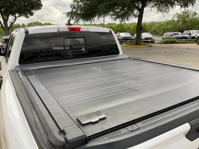 Certified 2024 Ford Ranger XLT w/ Equipment Group 301A High RWD image 15