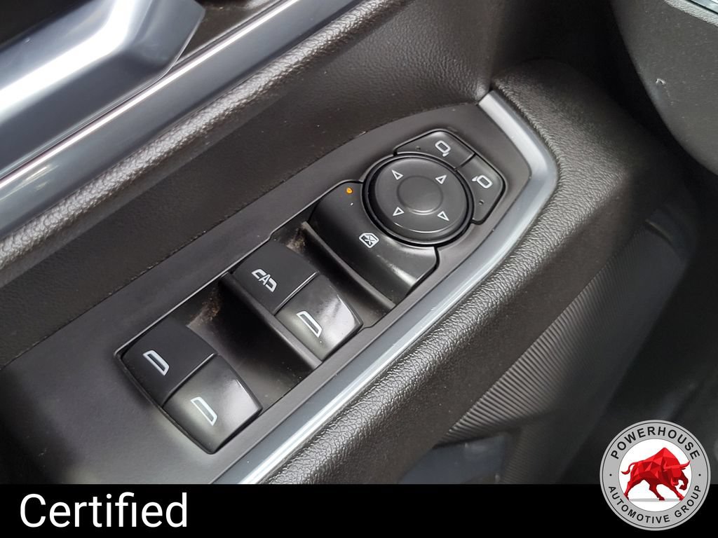 Used 2023 Chevrolet Silverado 1500 LT AWD/4WD image 27