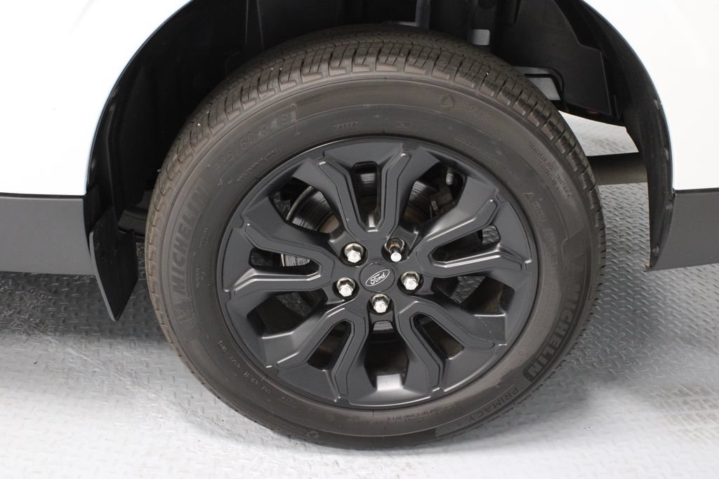 Certified 2024 Ford Maverick Lariat w/ Black Appearance Package AWD/4WD image 21