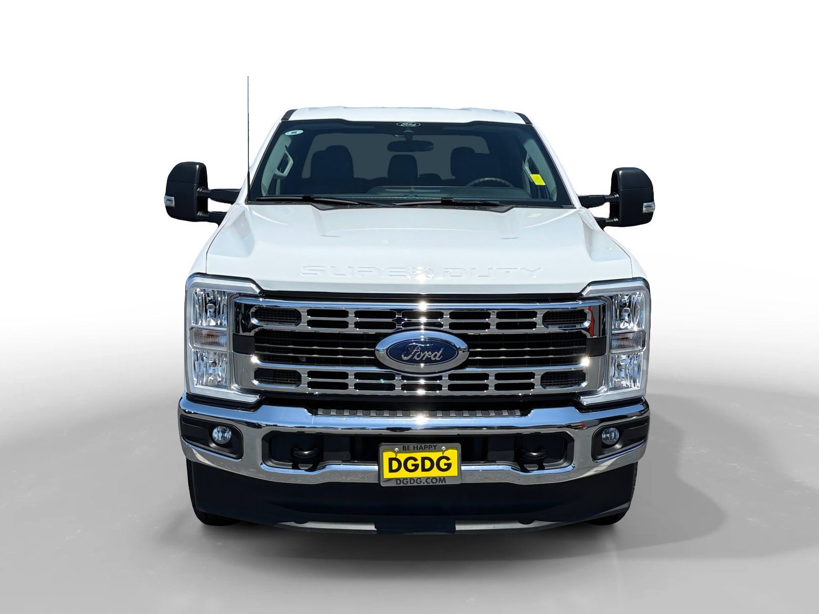 Certified 2025 Ford F250 XLT AWD/4WD image 8