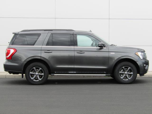 Certified 2021 Ford Expedition XLT AWD/4WD image 4