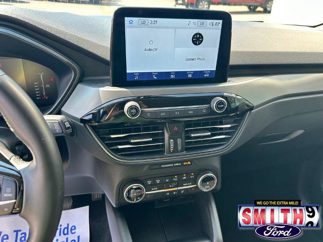 Certified 2024 Ford Escape Active AWD/4WD image 23