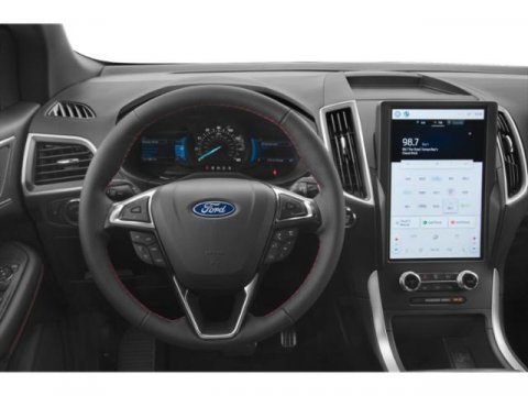 Certified 2024 Ford Edge ST-Line image 14