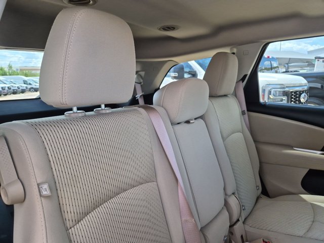 Used 2017 Dodge Journey SXT w/ Premium Group FWD image 19