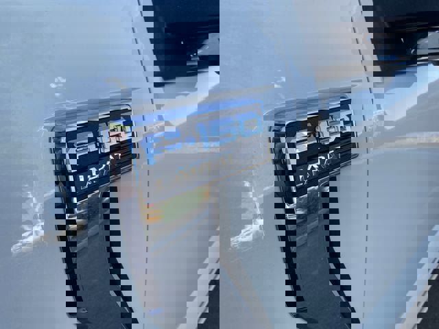 Certified 2022 Ford F150 Lariat w/ Equipment Group 502A High image 8