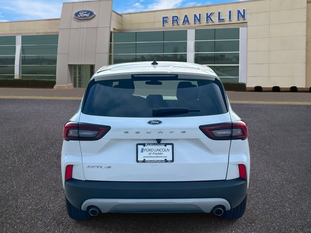 Certified 2023 Ford Escape Active FWD image 6