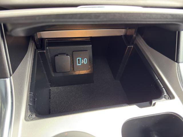 Certified 2024 Ford Explorer Timberline w/ Timberline Technology Package image 28