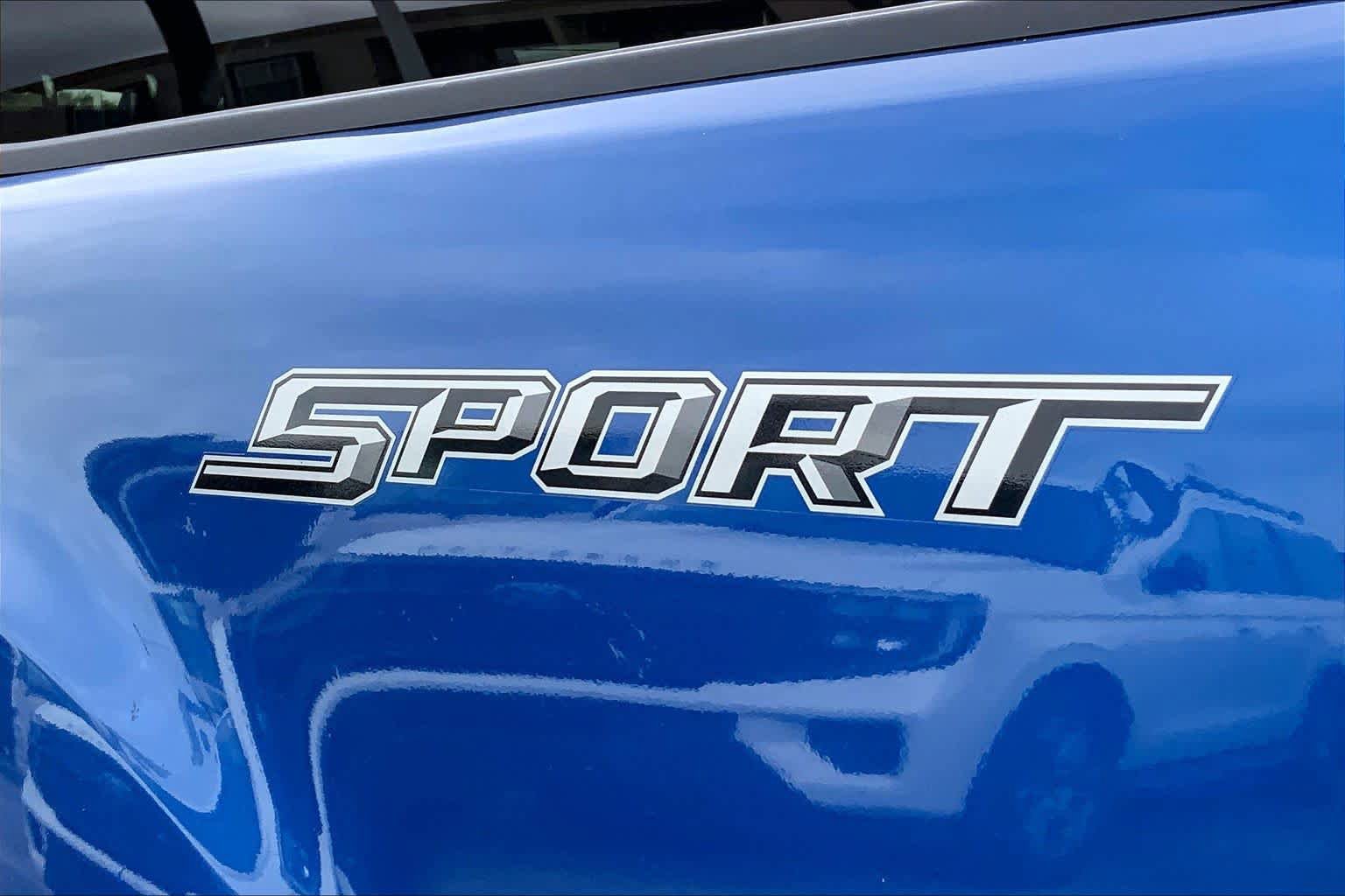 Certified 2019 Ford Ranger XLT w/ Equipment Group 301A Mid RWD image 10