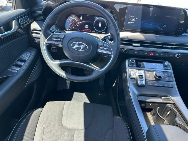 Used 2025 Hyundai Palisade Calligraphy AWD/4WD image 20