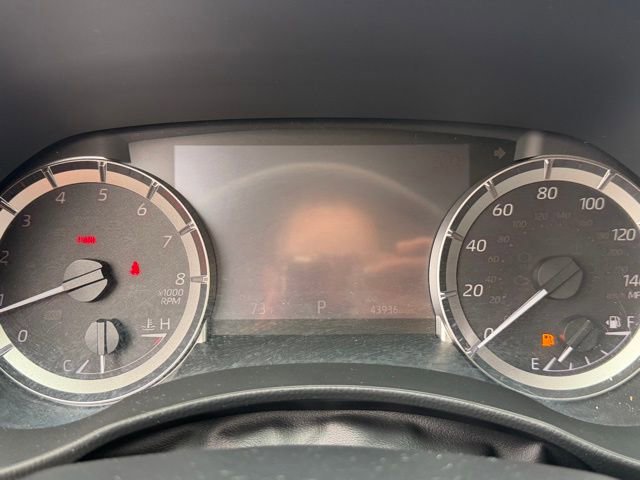 Used 2023 Toyota Highlander LE FWD image 15