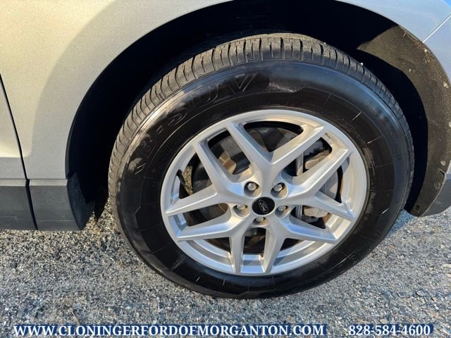 Certified 2024 Ford Edge SEL image 15