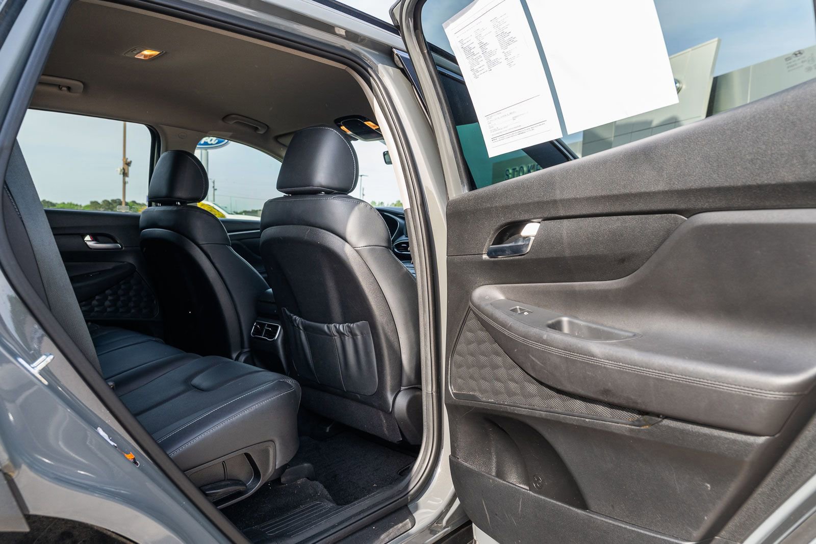 Used 2023 Hyundai Santa Fe XRT FWD image 16