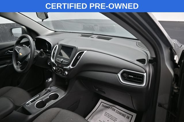Used 2019 Chevrolet Equinox LT FWD image 9