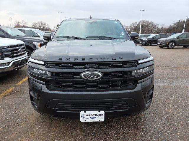 Certified 2023 Ford Expedition Limited image 7