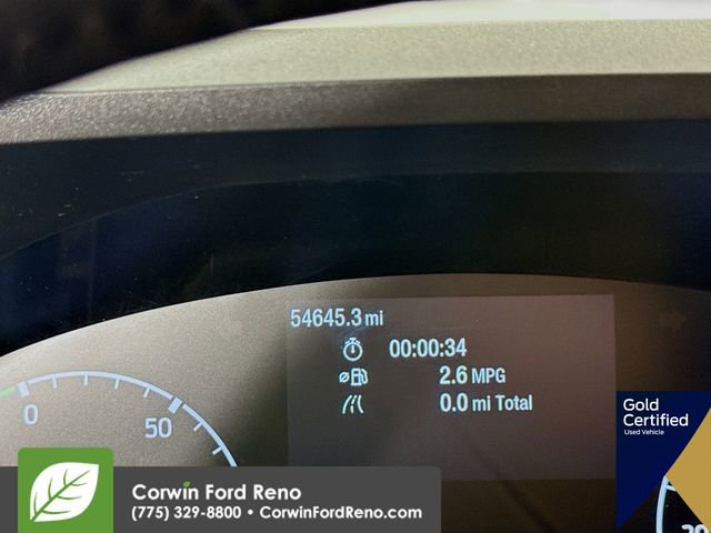 Certified 2022 Ford Maverick XLT w/ XLT Luxury Package image 16