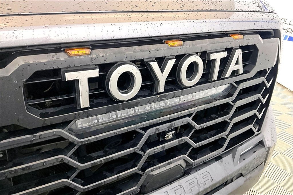 Used 2023 Toyota Tundra TRD Pro AWD/4WD image 22