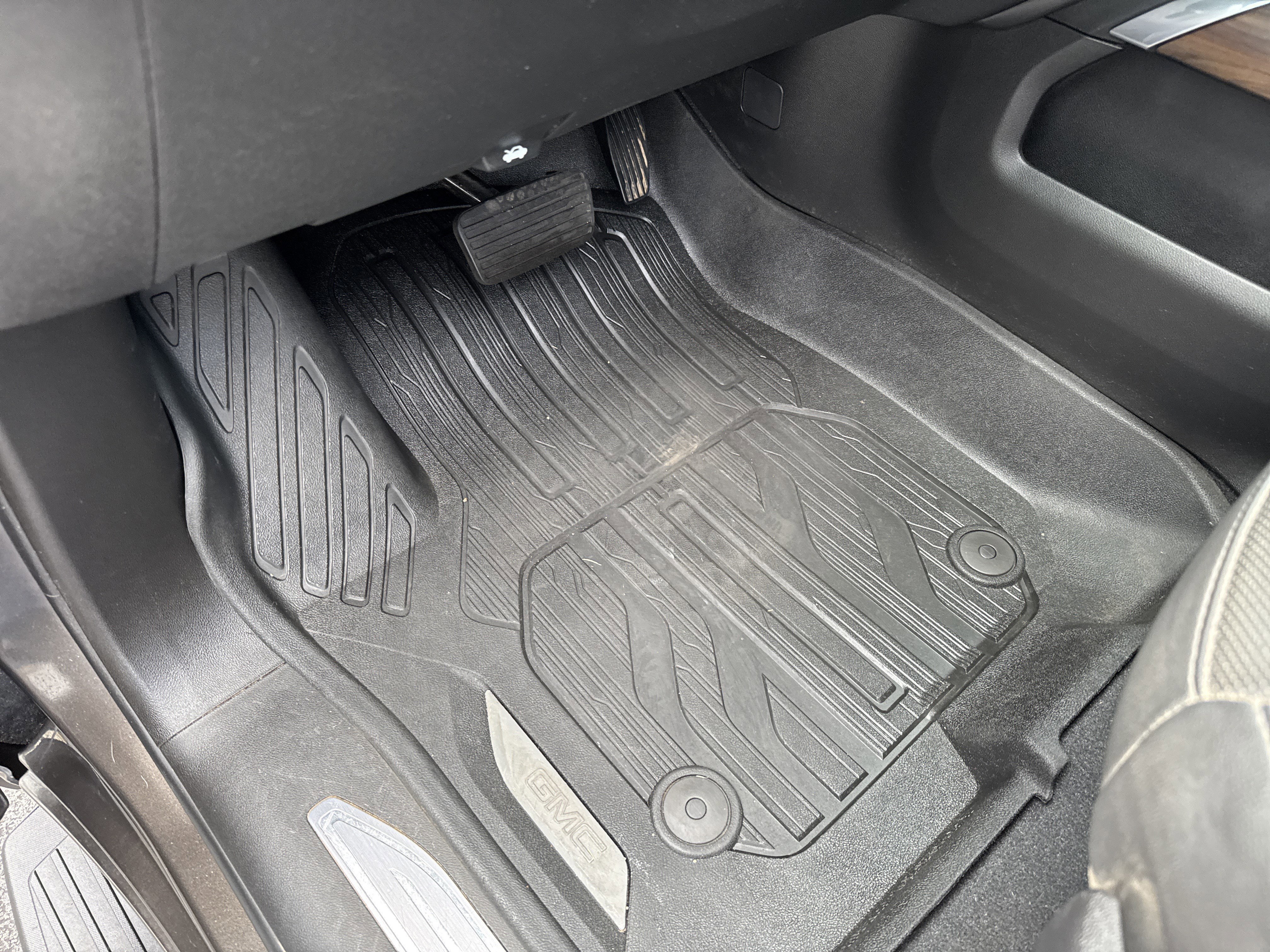 Used 2019 GMC Sierra 1500 SLT w/ SLT Premium Package image 40