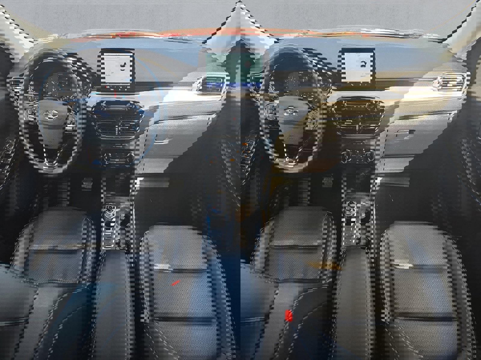 Certified 2022 Ford Escape SEL image 9