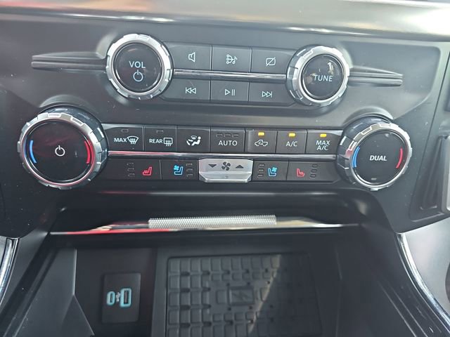 Certified 2023 Ford F150 Lariat w/ Max Trailer Tow Package image 24