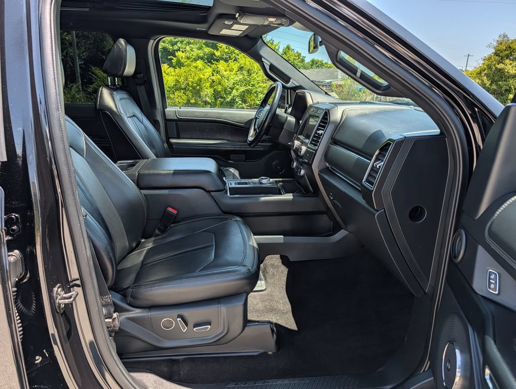 Certified 2021 Ford Expedition Limited RWD image 25