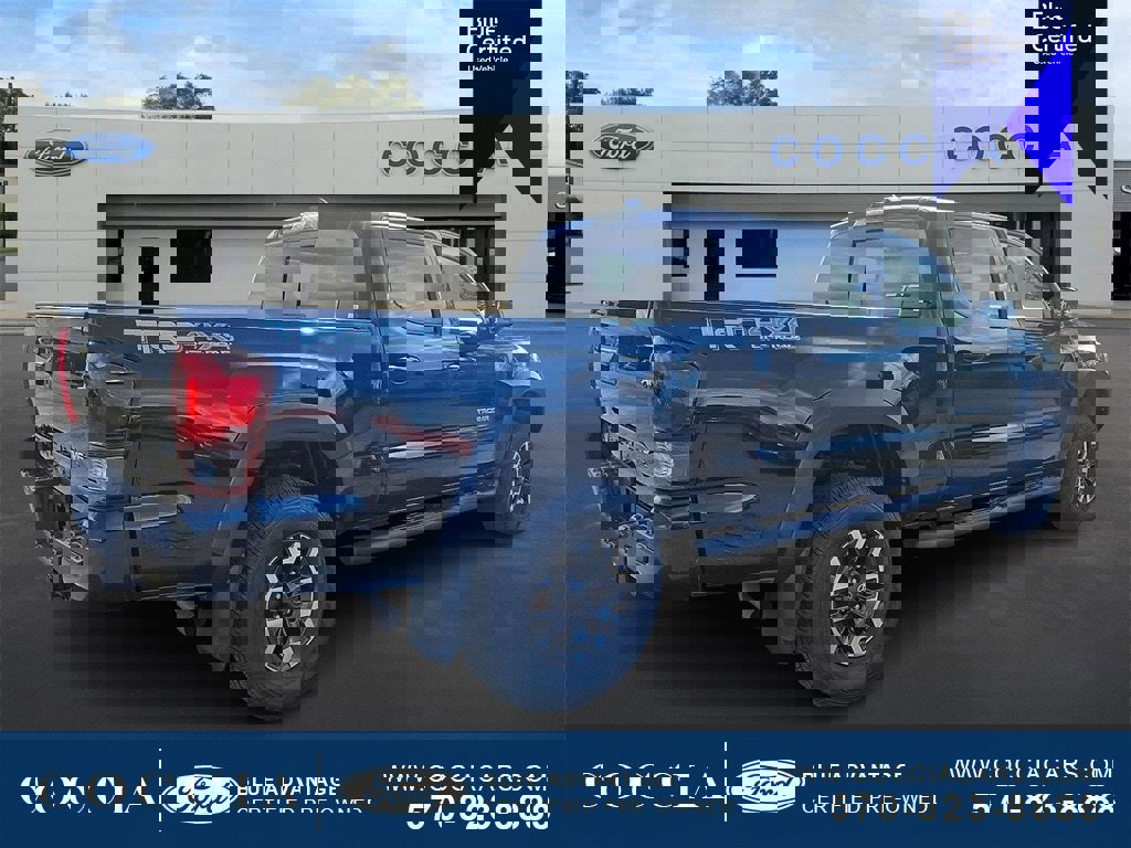 Used 2019 Toyota Tacoma SR5 image 5