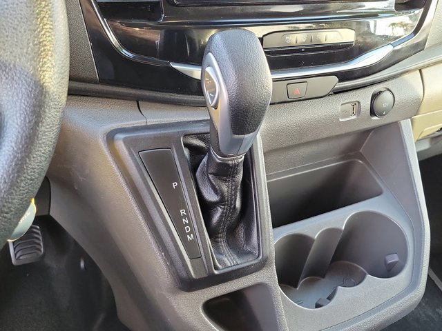 Certified 2023 Ford Transit 350 XLT image 34