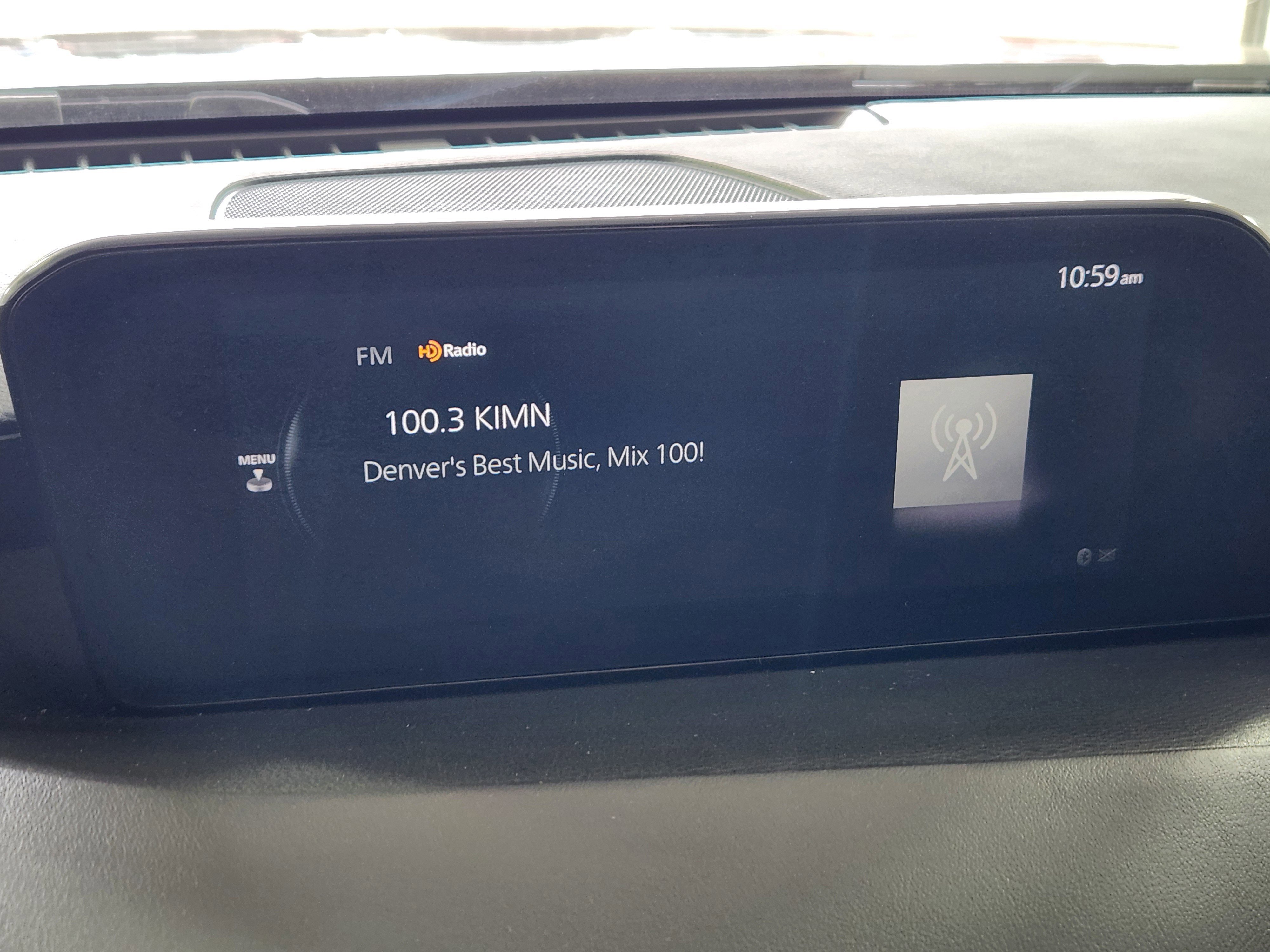 Used 2019 MAZDA MAZDA3 w/Select Pkg image 21