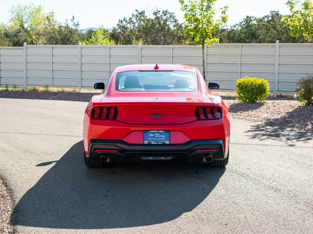 Certified 2024 Ford Mustang Premium RWD image 5
