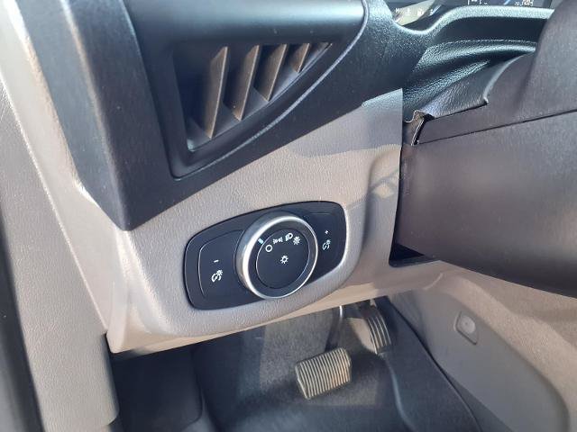 Certified 2020 Ford Transit Connect XL FWD image 17