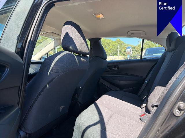 Used 2022 Toyota Corolla LE FWD image 11