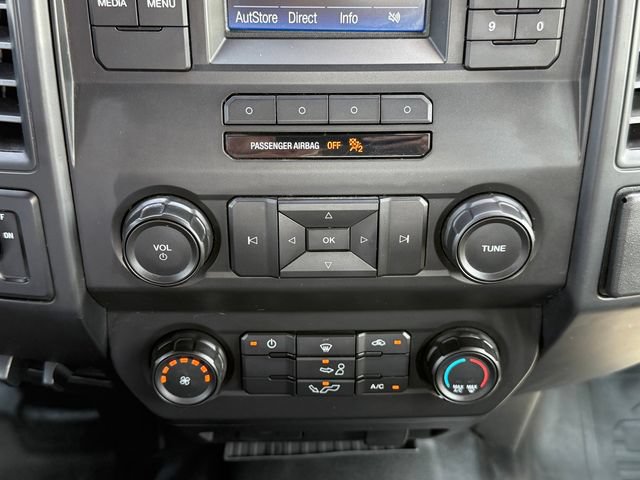 Certified 2019 Ford F150 XL w/ Heavy-Duty Payload Package RWD image 11