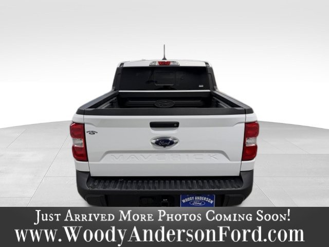Certified 2024 Ford Maverick Lariat w/ FX4 Off-Road Package AWD/4WD image 6