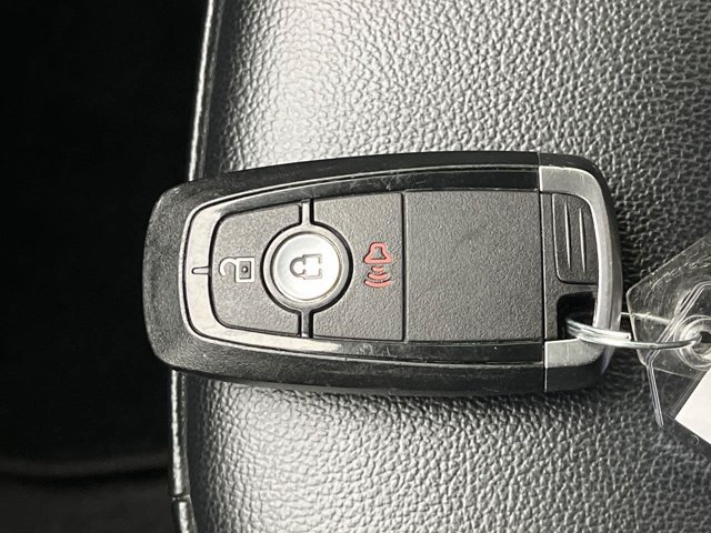Certified 2024 Ford Edge SEL AWD/4WD image 24