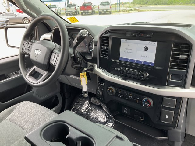 Certified 2023 Ford F150 XLT AWD/4WD image 18