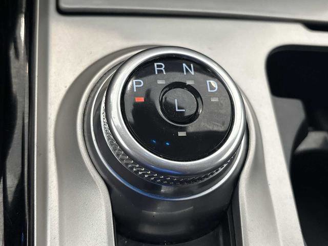 Certified 2023 Ford Explorer ST-Line image 15