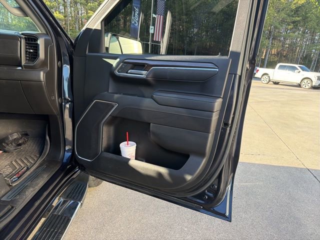 Used 2023 Chevrolet Silverado 1500 RST image 7