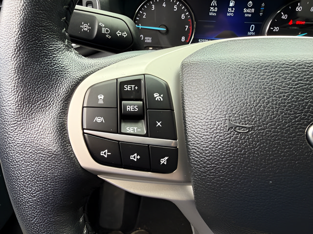 Certified 2022 Ford Explorer XLT w/ Equipment Group 202A AWD/4WD image 19