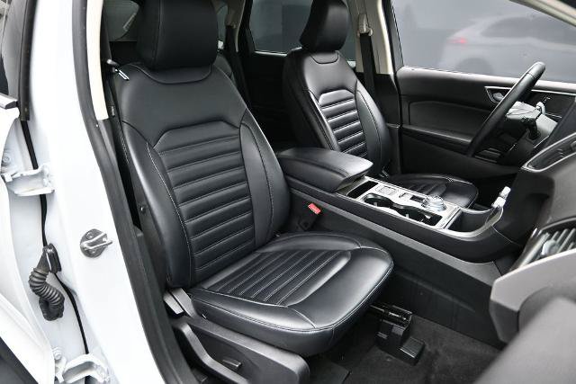 Certified 2024 Ford Edge SEL w/ Convenience Package AWD/4WD image 12