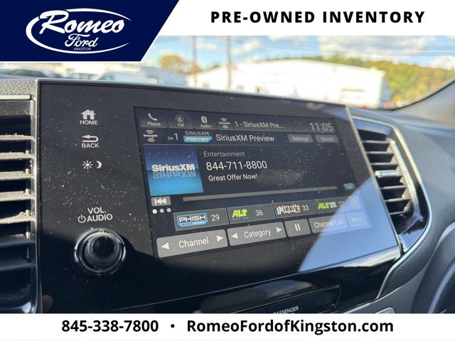 Used 2019 Honda Passport EX-L image 18