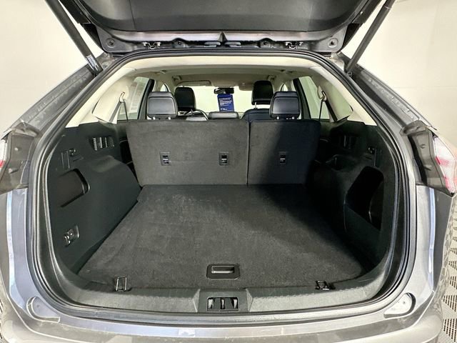 Certified 2022 Ford Edge SEL w/ Convenience Package image 31