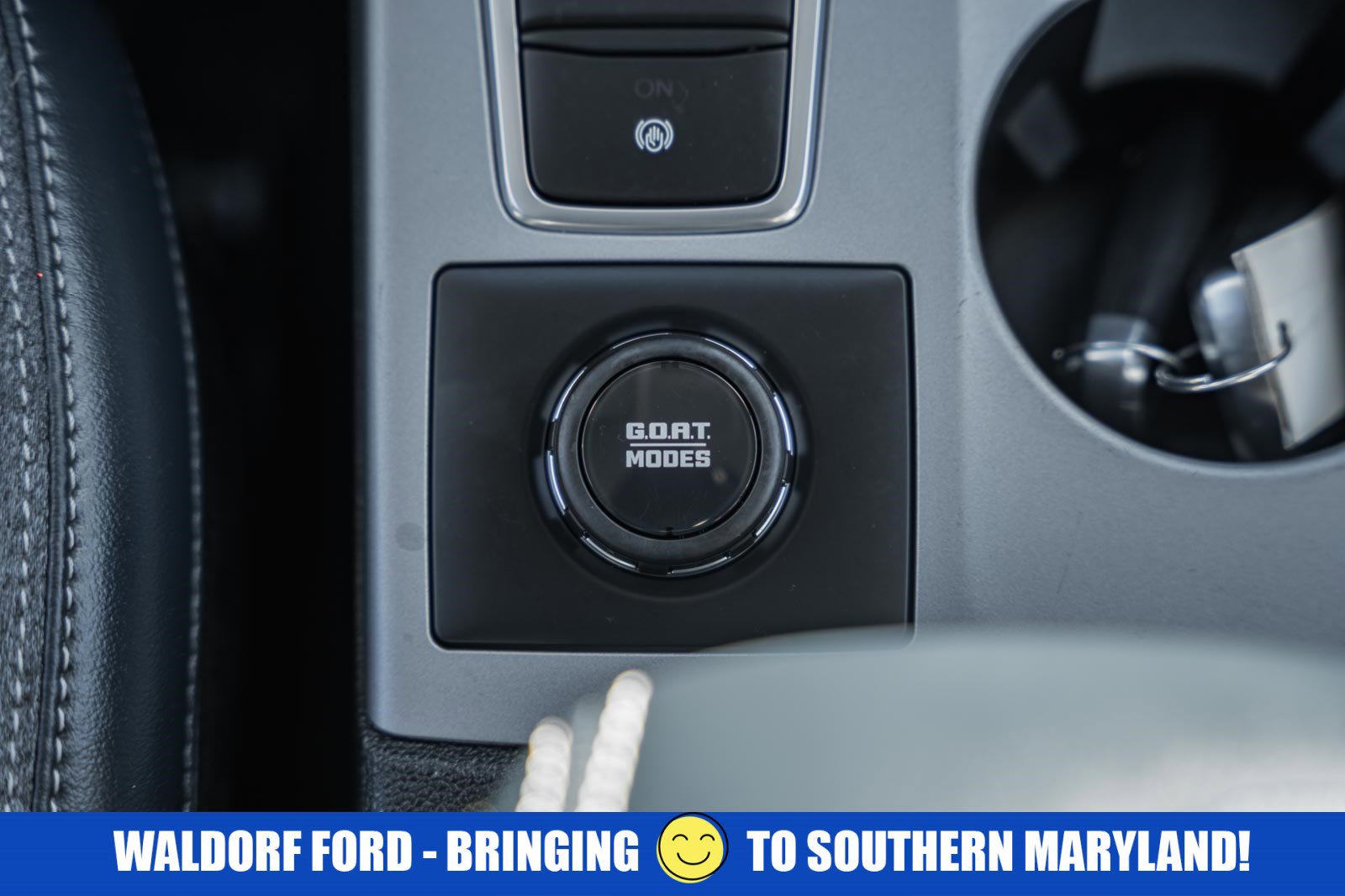 Certified 2022 Ford Bronco Sport Outer Banks w/ Tech Package image 27