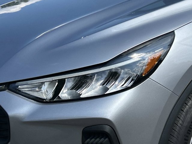 Certified 2023 Ford Escape Active AWD/4WD image 9
