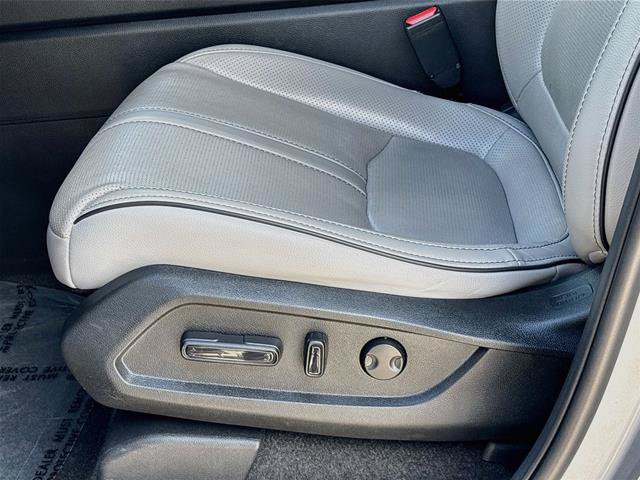 Used 2023 Honda Pilot Elite image 21